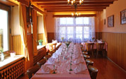 Restaurant - Hôtel Restaurant des Vosges